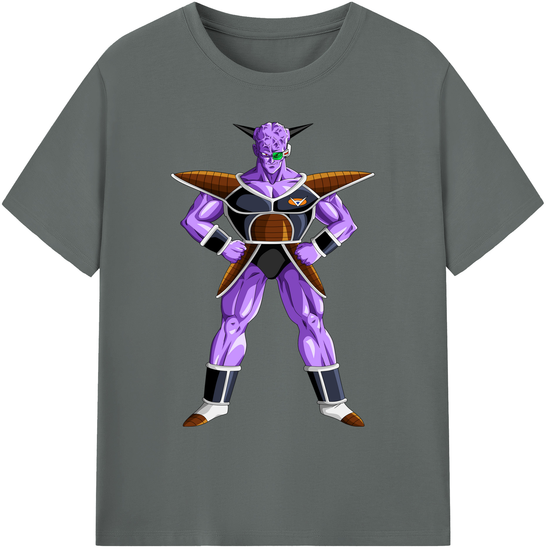 （画像用） ドラゴンボール DRAGON BALL 綿100％ メンズ半袖Tシャツ｜肌触りやわらか＆通気性